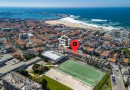 Moradia T4 | Boas áreas | Jardim | Praia a 300m | Leça da Palmeira