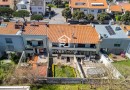 Moradia T4 | Boas áreas | Jardim | Praia a 300m | Leça da Palmeira