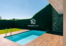 Moradia T4 | Condomínio Fechado | Segurança 24h | Piscina | Golf | Jardim | Vale Pisão Nature Resort