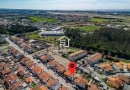 Moradia T4 | Junto ao Metro do Lidador | Varanda | Jardins | Garagem
