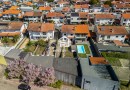 Moradia T4 | Junto ao Metro do Lidador | Varanda | Jardins | Garagem