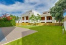 Moradia T4 | Renovada | Condomínio Fechado | Arcos Sardão | Jardim | Terraço | Box