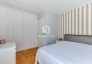 Moradia T4 totalmente remodelada | Metro à porta | Jardim | Box 2 carros | Varandas