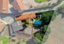 Moradia Térrea T3 | Única e Exclusiva | Piscina | Jardins | Como Nova