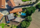 Moradia Térrea T3 | Única e Exclusiva | Piscina | Jardins | Como Nova