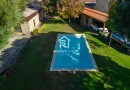 Moradia Térrea T3 | Única e Exclusiva | Piscina | Jardins | Como Nova
