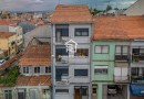 Prédio | 4 Apartamentos T2 | Licença AL ativa | Porto