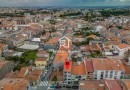 Prédio | 4 Apartamentos T2 | Licença AL ativa | Porto