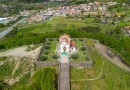 Quinta c/ 17.000m2 | 1 Moradia T4 | 6 Moradias em Ruína | Investidores