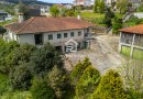Quinta c/ 17.000m2 | 1 Moradia T4 | 6 Moradias em Ruína | Investidores