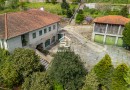 Quinta c/ 17.000m2 | 1 Moradia T4 | 6 Moradias em Ruína | Investidores