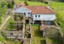 Quinta c/ 17.000m2 | 1 Moradia T4 | 6 Moradias em Ruína | Investidores