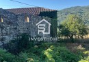 Quinta para Restauro | Casa em Pedra | Vinha | Lagar | Cavez | Cabeceiras de Basto