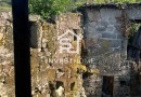 Quinta para Restauro | Casa em Pedra | Vinha | Lagar | Cavez | Cabeceiras de Basto