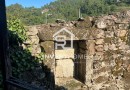Quinta para Restauro | Casa em Pedra | Vinha | Lagar | Cavez | Cabeceiras de Basto