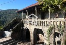 Quinta para Restauro | Casa em Pedra | Vinha | Lagar | Cavez | Cabeceiras de Basto