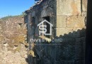 Quinta para Restauro | Casa em Pedra | Vinha | Lagar | Cavez | Cabeceiras de Basto