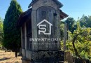 Quinta para Restauro | Casa em Pedra | Vinha | Lagar | Cavez | Cabeceiras de Basto