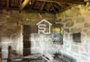 Quinta para Restauro | Casa em Pedra | Vinha | Lagar | Cavez | Cabeceiras de Basto