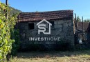 Quinta para Restauro | Casa em Pedra | Vinha | Lagar | Cavez | Cabeceiras de Basto