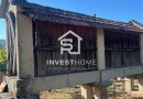 Quinta para Restauro | Casa em Pedra | Vinha | Lagar | Cavez | Cabeceiras de Basto