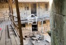 Quinta para Restauro | Casa em Pedra | Vinha | Lagar | Cavez | Cabeceiras de Basto