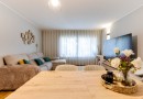 T2+1 com Suite | 112 m² | Elevador | Garagem para 2 Viaturas | Metro de Pedras Rubras