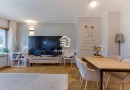 T2+1 com Suite | 112 m² | Elevador | Garagem para 2 Viaturas | Metro de Pedras Rubras