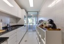 T2+1 com Suite | 112 m² | Elevador | Garagem para 2 Viaturas | Metro de Pedras Rubras