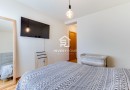 T2+1 com Suite | 112 m² | Elevador | Garagem para 2 Viaturas | Metro de Pedras Rubras