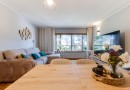 T2+1 com Suite | 112 m² | Elevador | Garagem para 2 Viaturas | Metro de Pedras Rubras