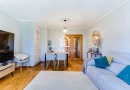 T2+1 com Suite | 112 m² | Elevador | Garagem para 2 Viaturas | Metro de Pedras Rubras