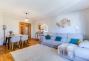 T2+1 com Suite | 112 m² | Elevador | Garagem para 2 Viaturas | Metro de Pedras Rubras