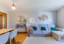 T2+1 com Suite | 112 m² | Elevador | Garagem para 2 Viaturas | Metro de Pedras Rubras