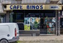 Trespasse Café | Mobilado e Equipado | Em funcionamento