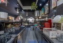 Trespasse Café | Mobilado e Equipado | Em funcionamento