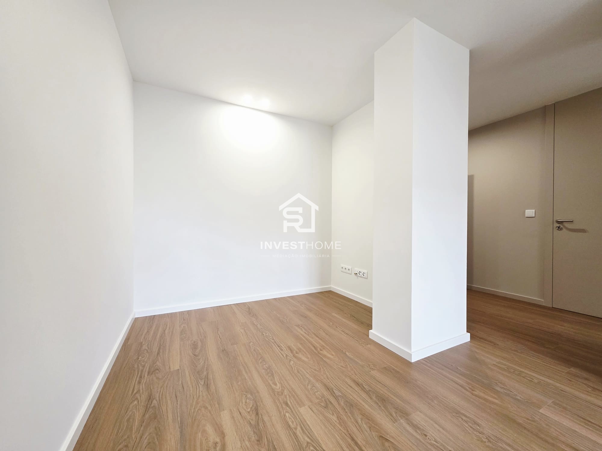 Apartamento T1 | Novo 2026 | Pronto a Habitar | Box 1 Viatura