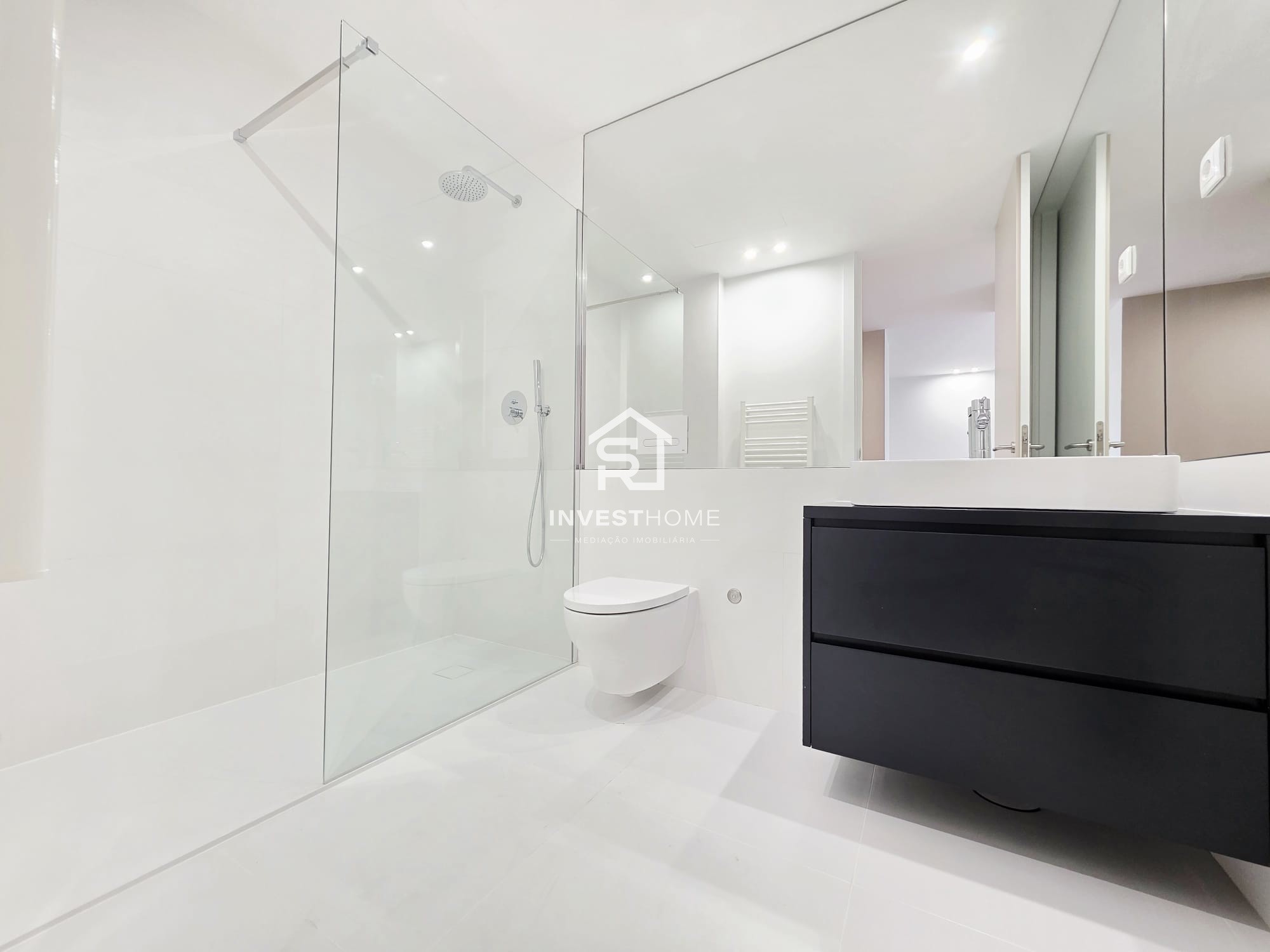 Apartamento T1 | Novo 2026 | Pronto a Habitar | Box 1 Viatura