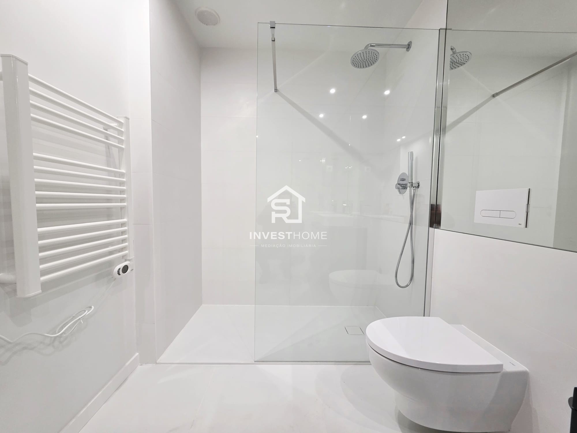 Apartamento T1 | Novo 2026 | Pronto a Habitar | Box 1 Viatura