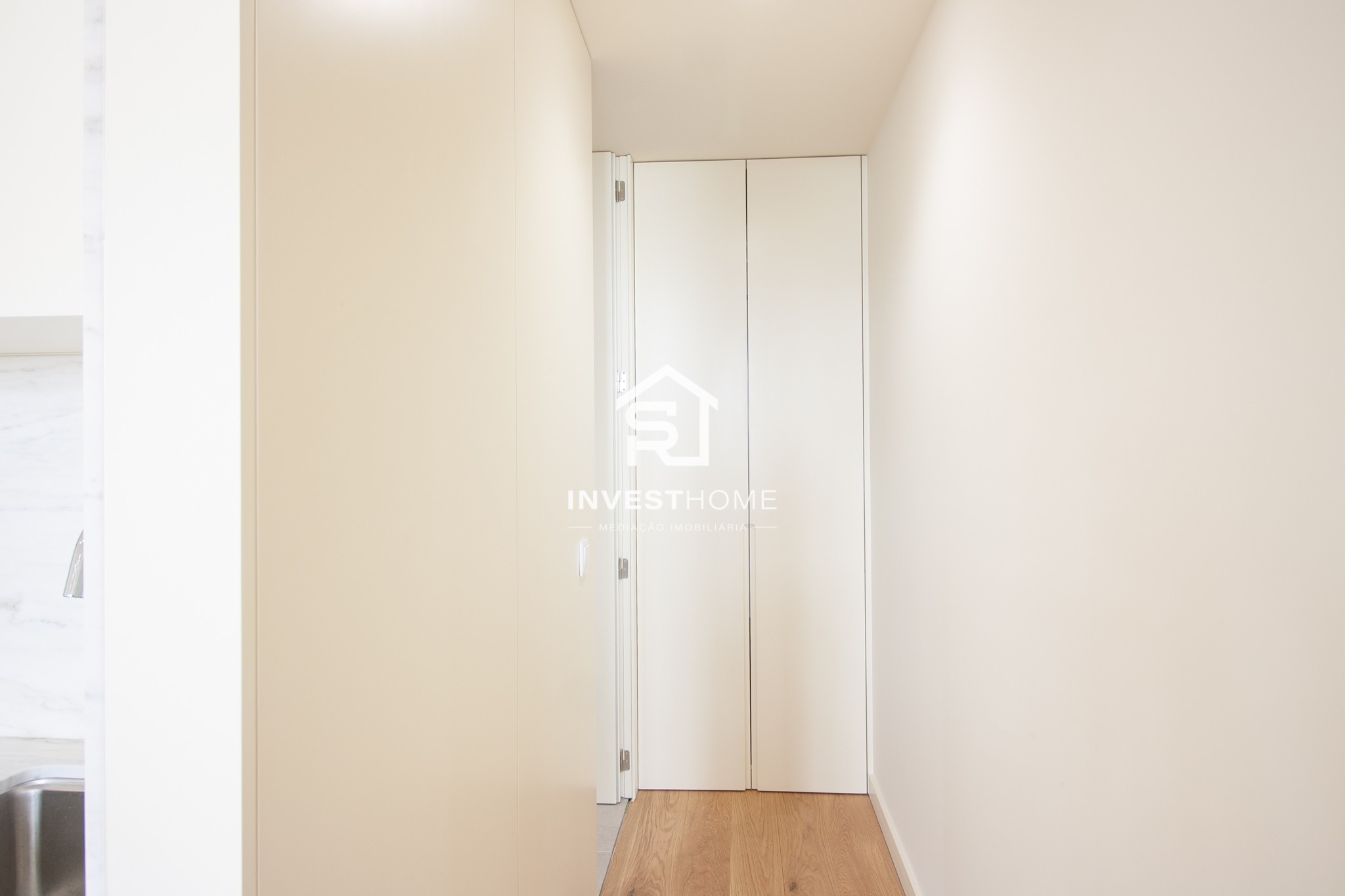 Apartamento T1 | Novo | Nascente | Metro Casa da Música | Boavista 