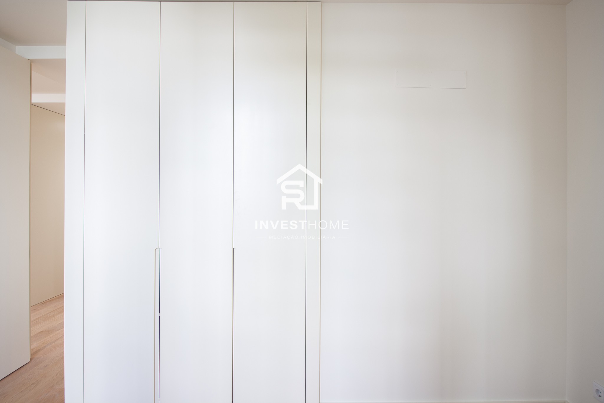 Apartamento T1 | Novo | Nascente | Metro Casa da Música | Boavista 