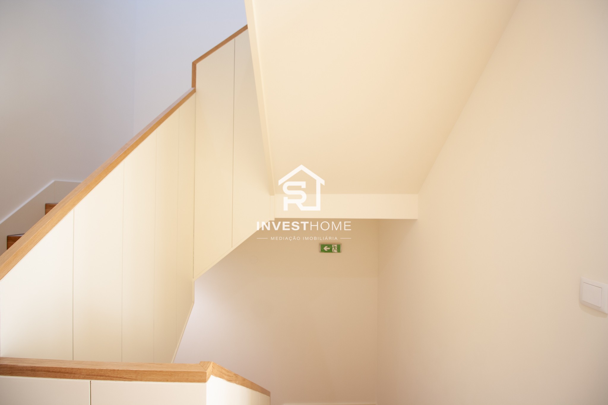 Apartamento T1 | Novo | Nascente | Metro Casa da Música | Boavista 