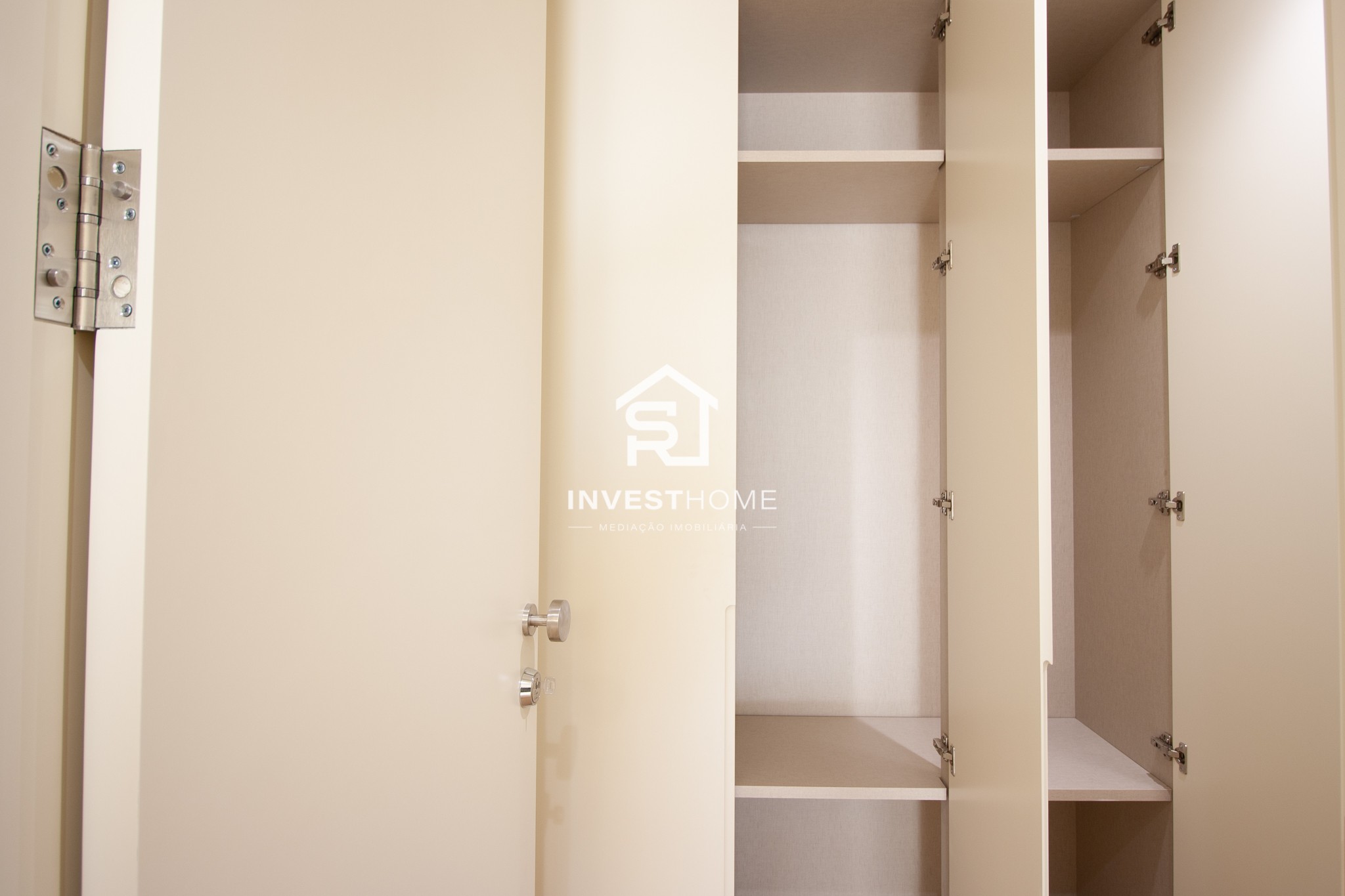 Apartamento T1 | Novo | Nascente | Metro Casa da Música | Boavista 