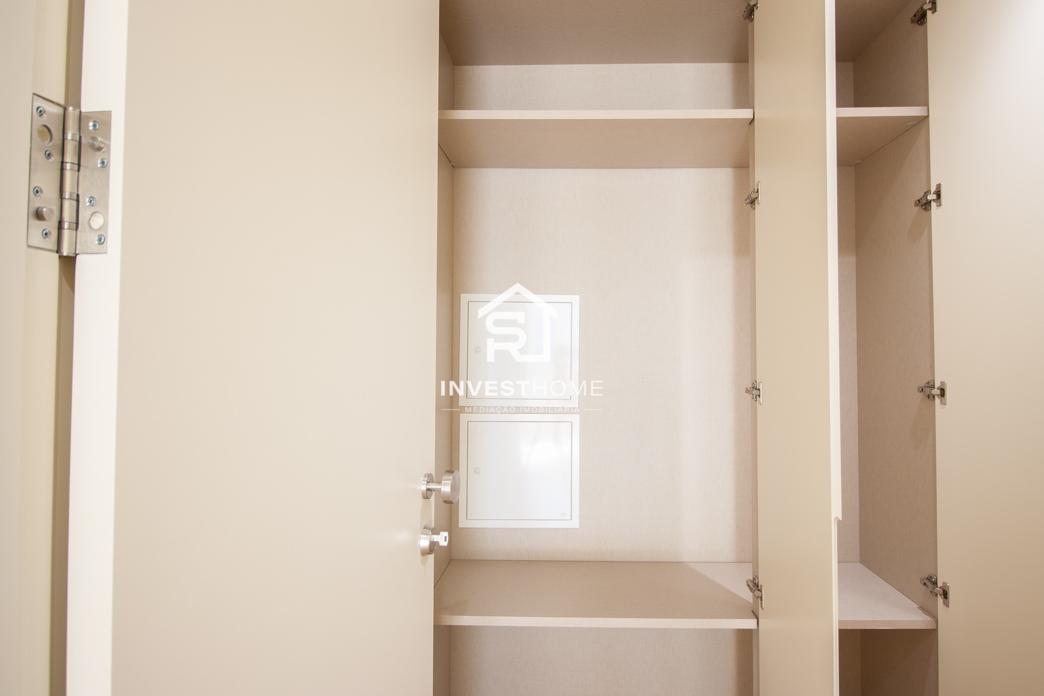 Apartamento T1 | Novo | Nascente | Metro Casa da Música | Boavista 