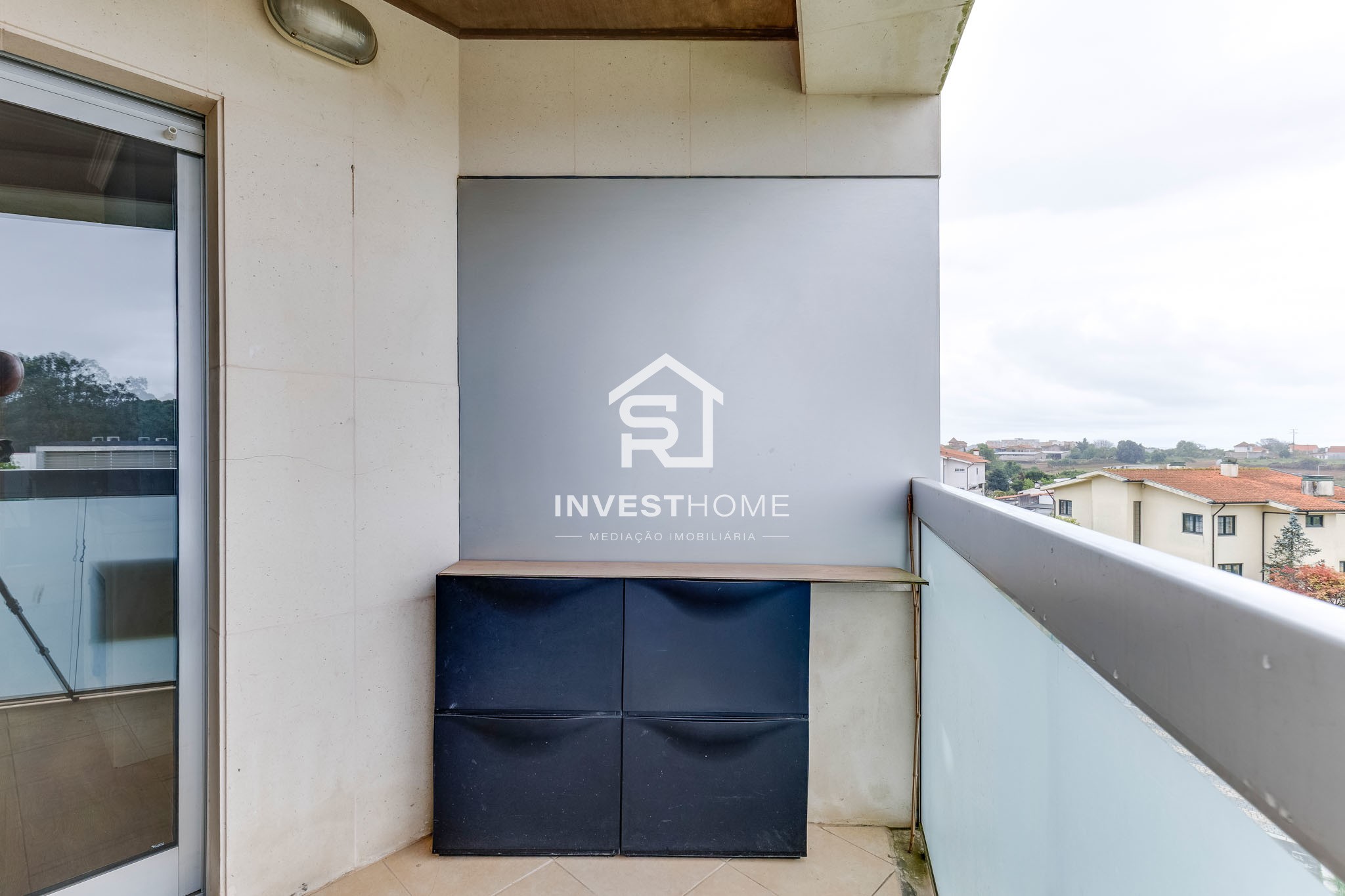 Apartamento T2 | Metro do Lidador | Varanda | Jardins | Lug. Garagem | Arrumos