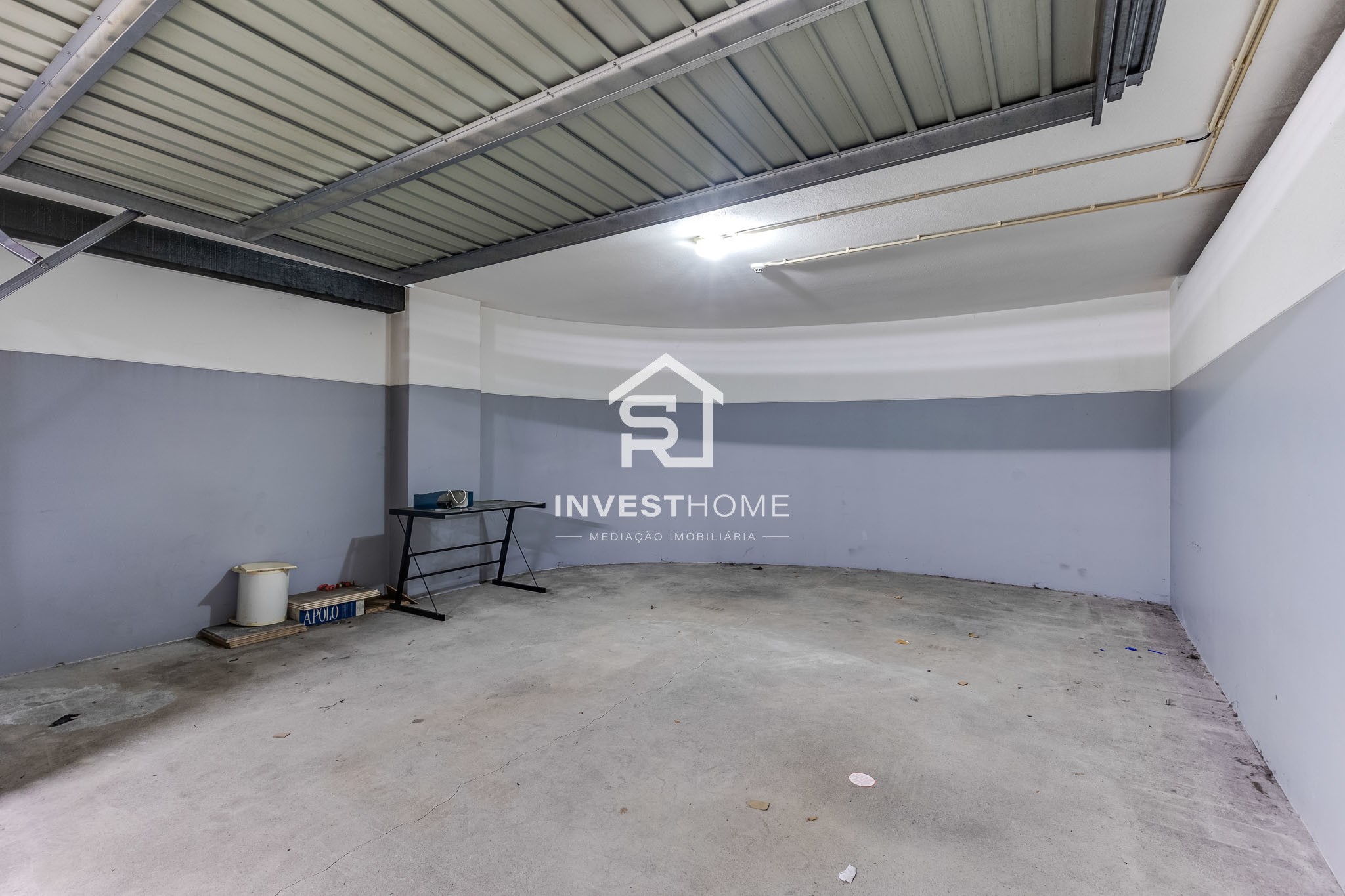 Apartamento T2+1 | Mobilado e Equipado | Box | Varandas