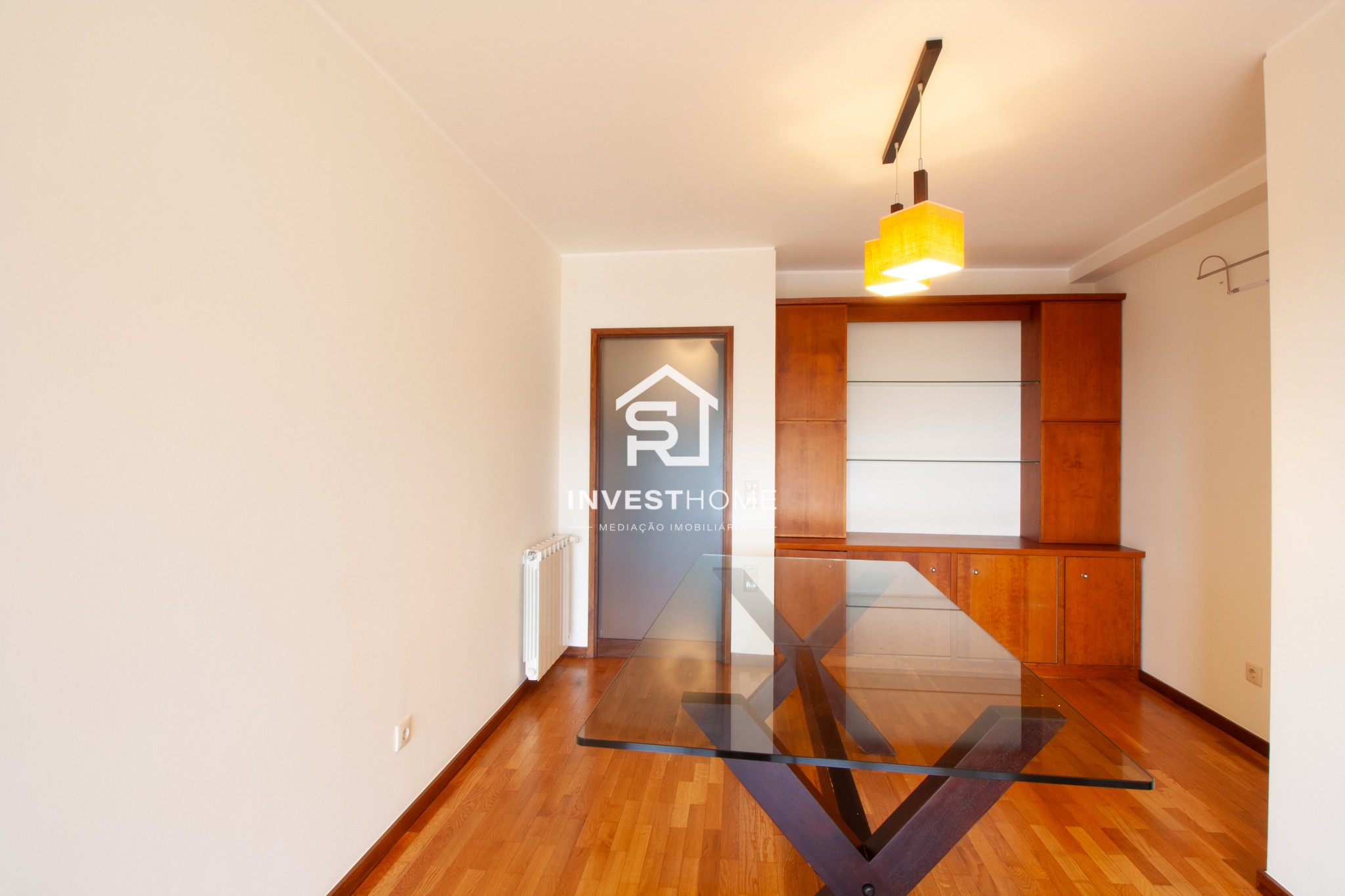 Apartamento T3 +1 | Lugar de Garagem | Metro | Circunvalação | Senhora da Hora