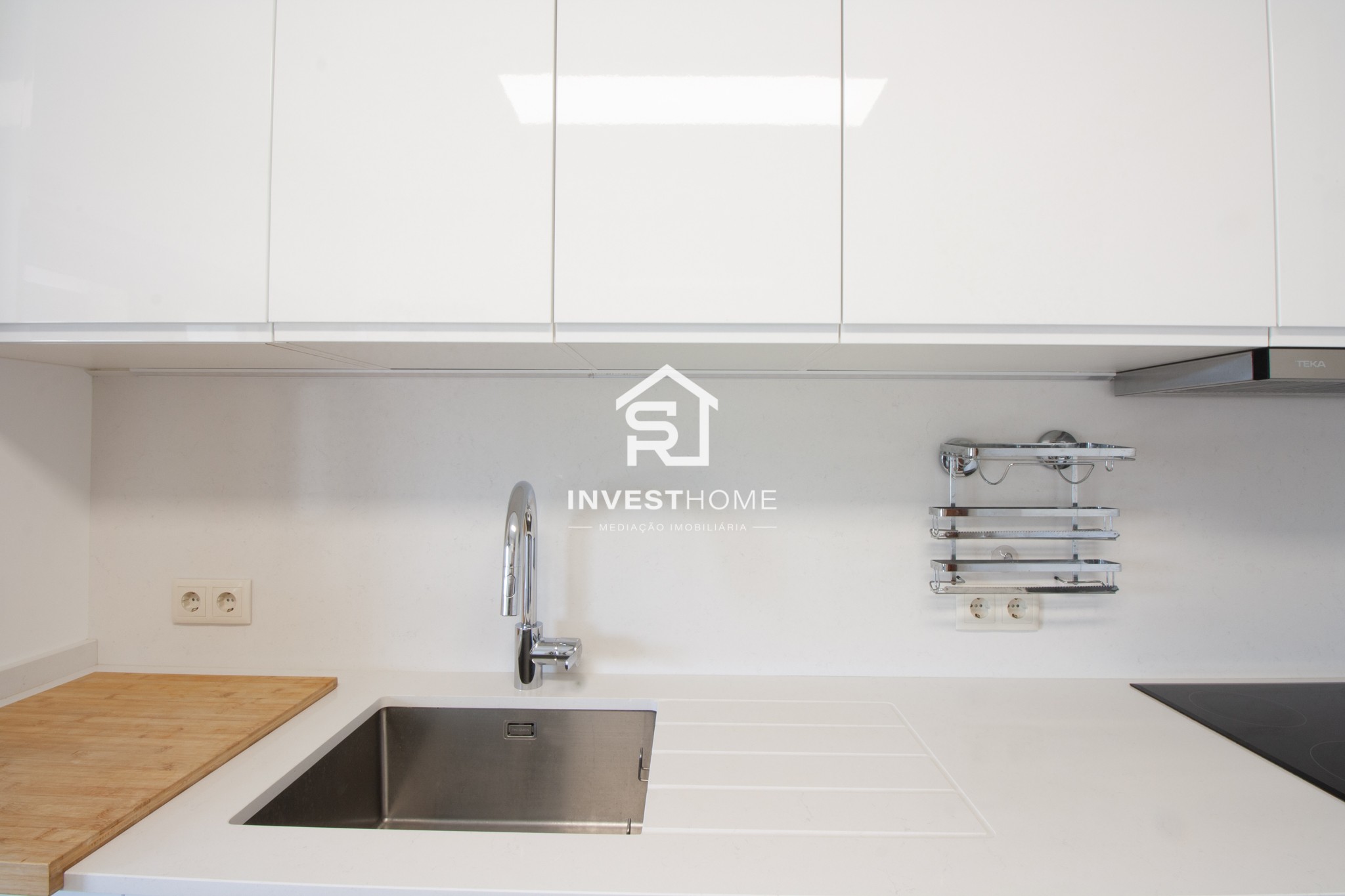 Apartamento T3 +1 | Lugar de Garagem | Metro | Circunvalação | Senhora da Hora