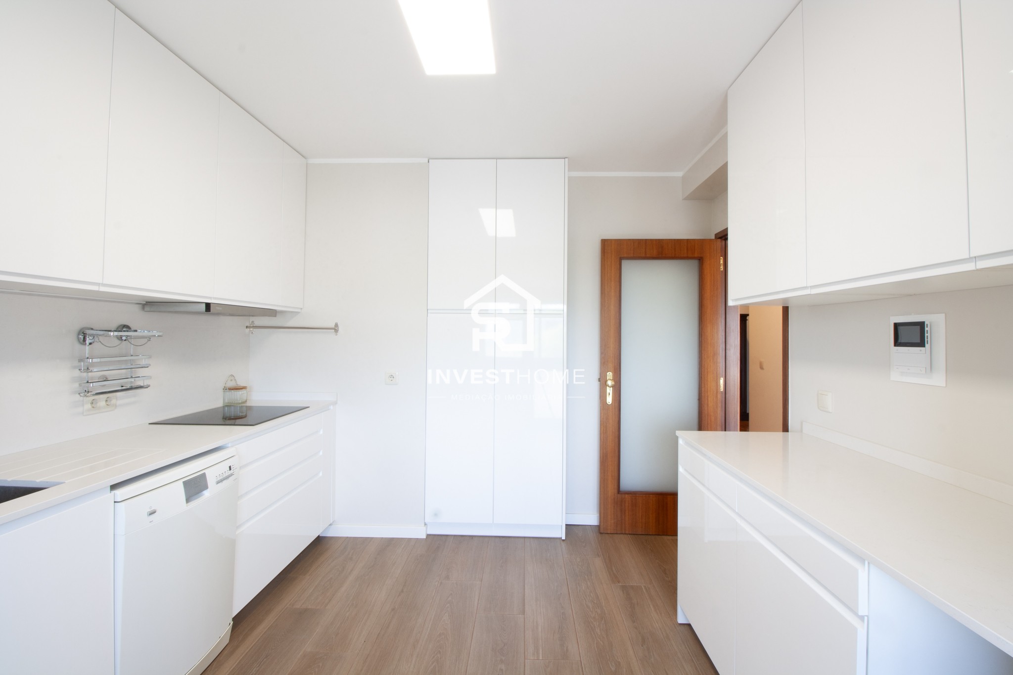 Apartamento T3 +1 | Lugar de Garagem | Metro | Circunvalação | Senhora da Hora