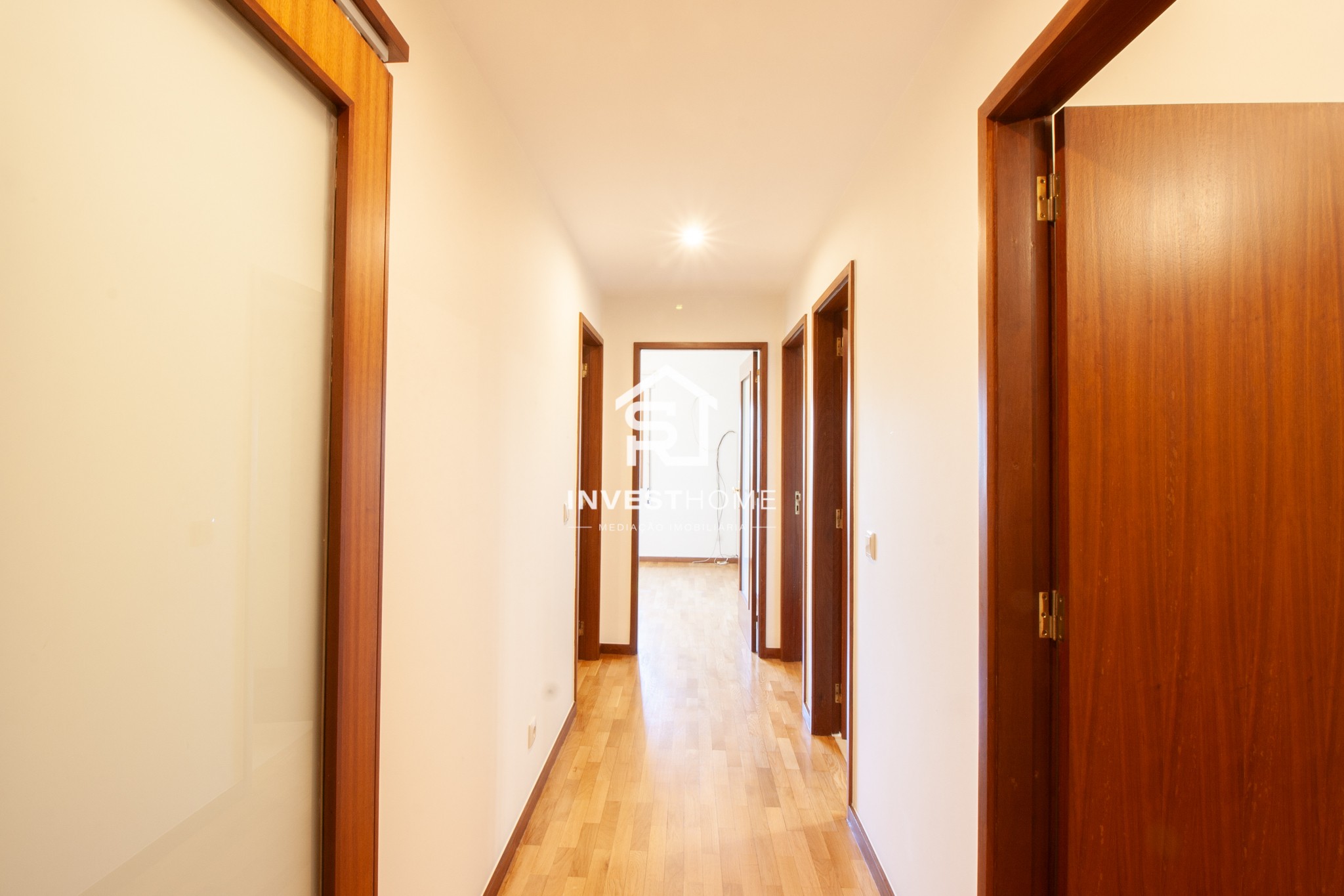 Apartamento T3 +1 | Lugar de Garagem | Metro | Circunvalação | Senhora da Hora